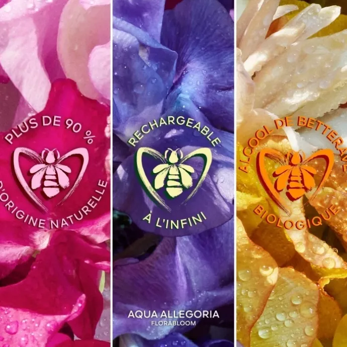 GUERLAINAqua Allegoria Florabloom Eau de Toilette