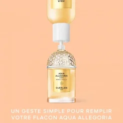 GUERLAINAqua Allegoria Forte Bosca Vanilla Eau de Parfum - Flacon Recharge