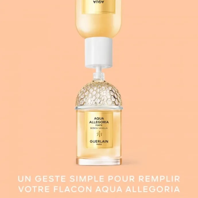 GUERLAINAqua Allegoria Forte Bosca Vanilla Eau de Parfum - Flacon Recharge