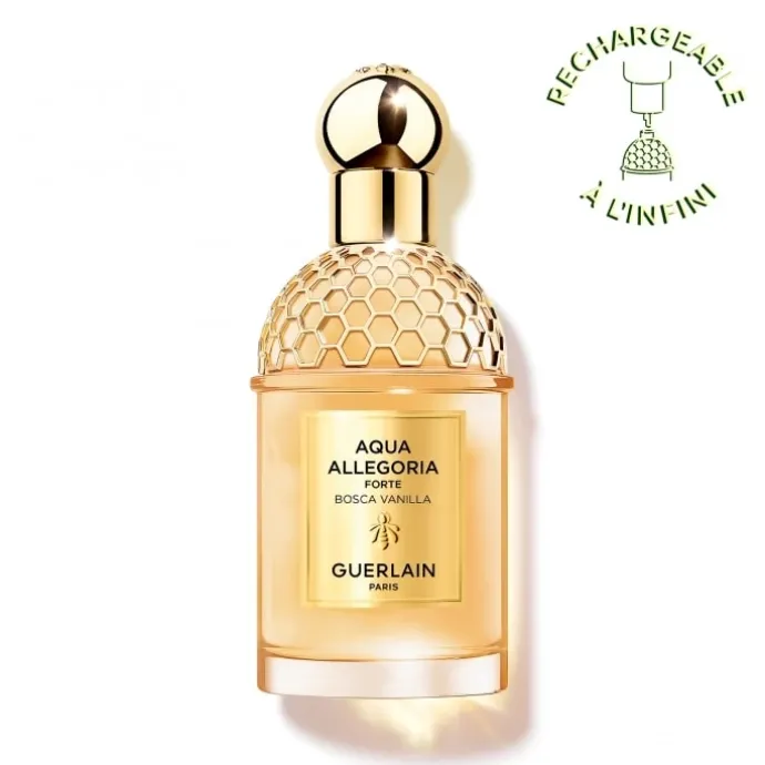 GUERLAINAqua Allegoria Forte Bosca Vanilla Eau de Parfum