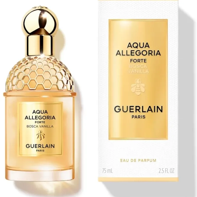 GUERLAINAqua Allegoria Forte Bosca Vanilla Eau de Parfum