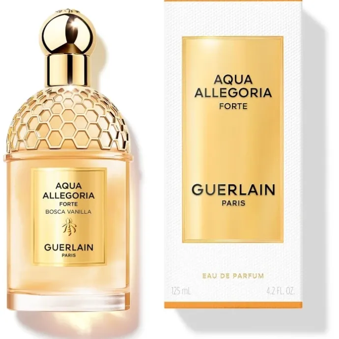 GUERLAINAqua Allegoria Forte Bosca Vanilla Eau de Parfum
