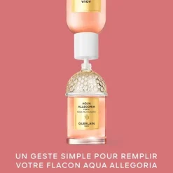GUERLAINAqua Allegoria Forte Rosa Palissandro Eau de Parfum - Flacon Recharge