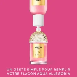 GUERLAINAqua Allegoria Forte Florabloom                Eau de Parfum - Flacon Recharge