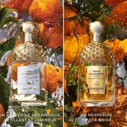 GUERLAINAqua Allegoria Forte Mandarine Basilic Eau de Parfum