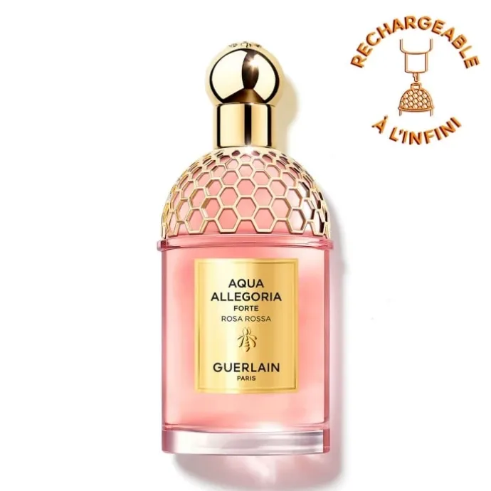 GUERLAINAqua Allegoria Forte Rosa Rossa Eau de Parfum