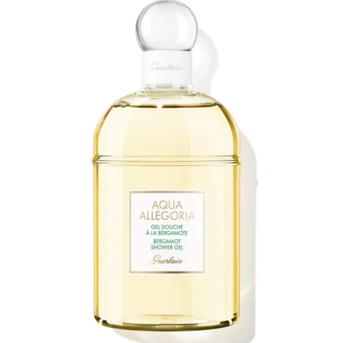 GUERLAINAqua Allegoria Gel Douche