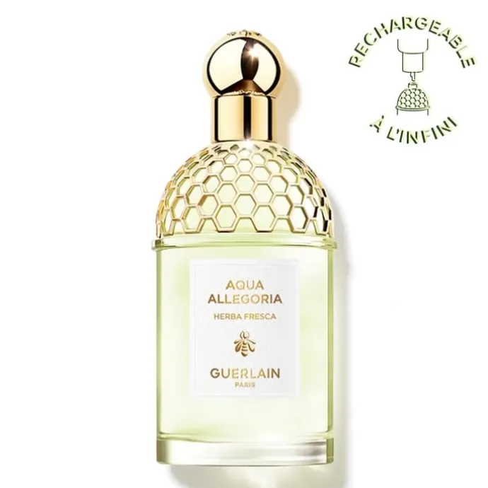 GUERLAINAqua Allegoria Herba Fresca Eau de Toilette
