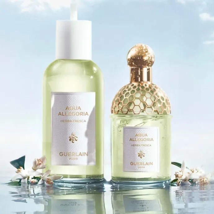 GUERLAINAqua Allegoria Herba Fresca Eau de Toilette