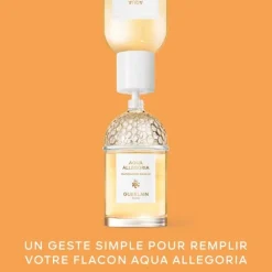 GUERLAINAqua Allegoria Mandarine Basilic Eau de Toilette