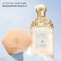 GUERLAINAqua Allegoria Mandarine Basilic Crème Mains