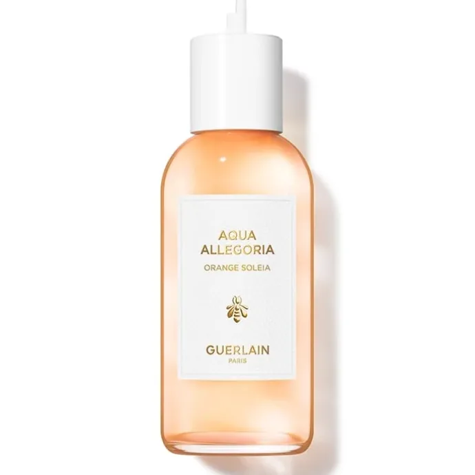 GUERLAINAqua Allegoria Orange Soleia Eau de Toilette - Fin de Collection