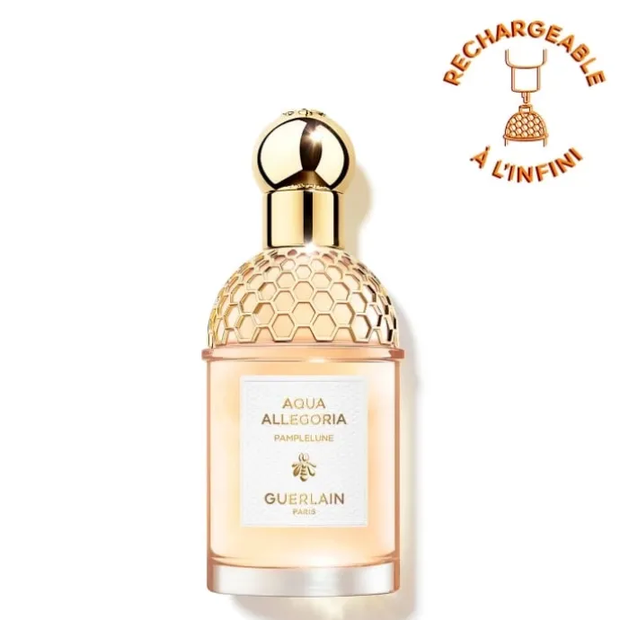 GUERLAINAqua Allegoria Pamplelune Eau de Toilette