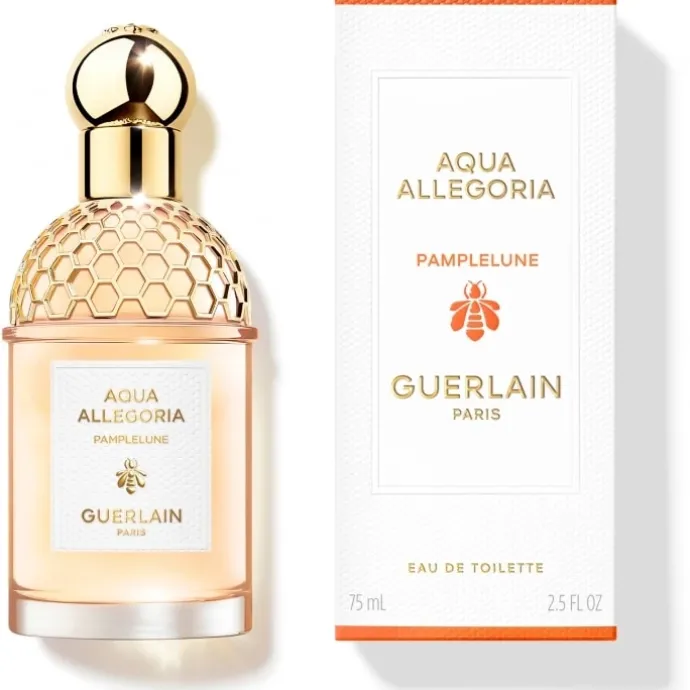 GUERLAINAqua Allegoria Pamplelune Eau de Toilette
