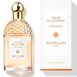 GUERLAINAqua Allegoria Pamplelune Eau de Toilette