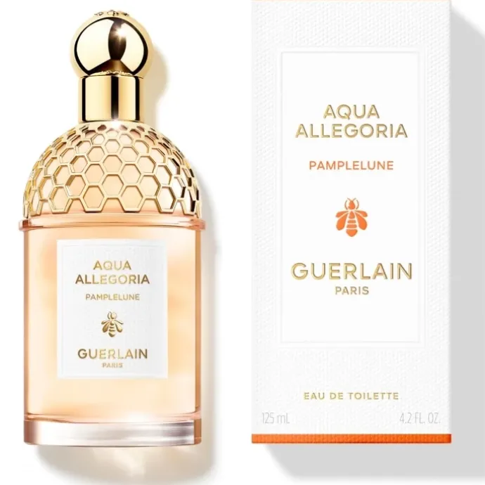 GUERLAINAqua Allegoria Pamplelune Eau de Toilette