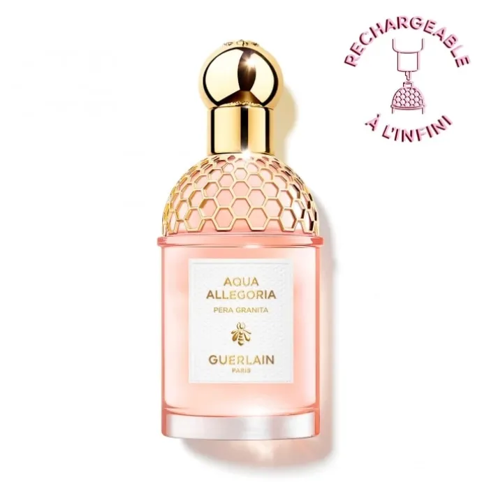 GUERLAINAqua Allegoria Pera Granita Eau de Toilette