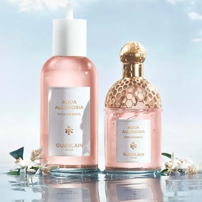 GUERLAINAqua Allegoria Pera Granita Eau de Toilette