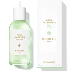 GUERLAINAqua Allegoria Rosa Verde Eau de Toilette - Flacon-Recharge