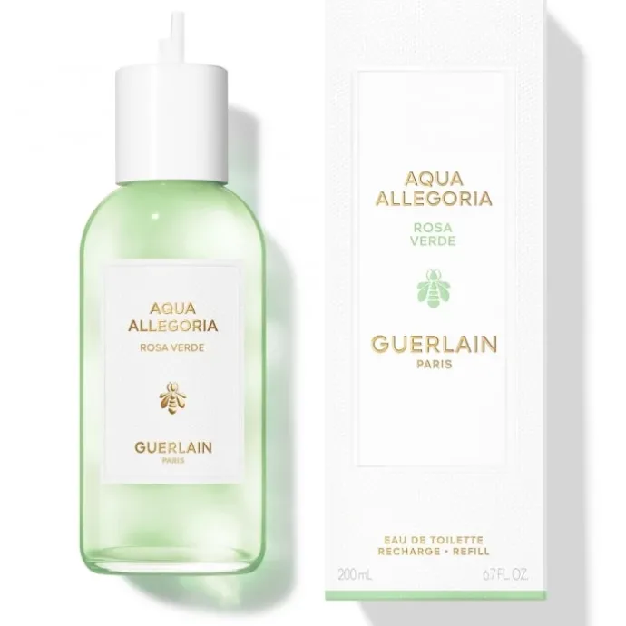 GUERLAINAqua Allegoria Rosa Verde Eau de Toilette - Flacon-Recharge