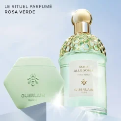 GUERLAINAqua Allegoria Rosa Verde Crème Mains