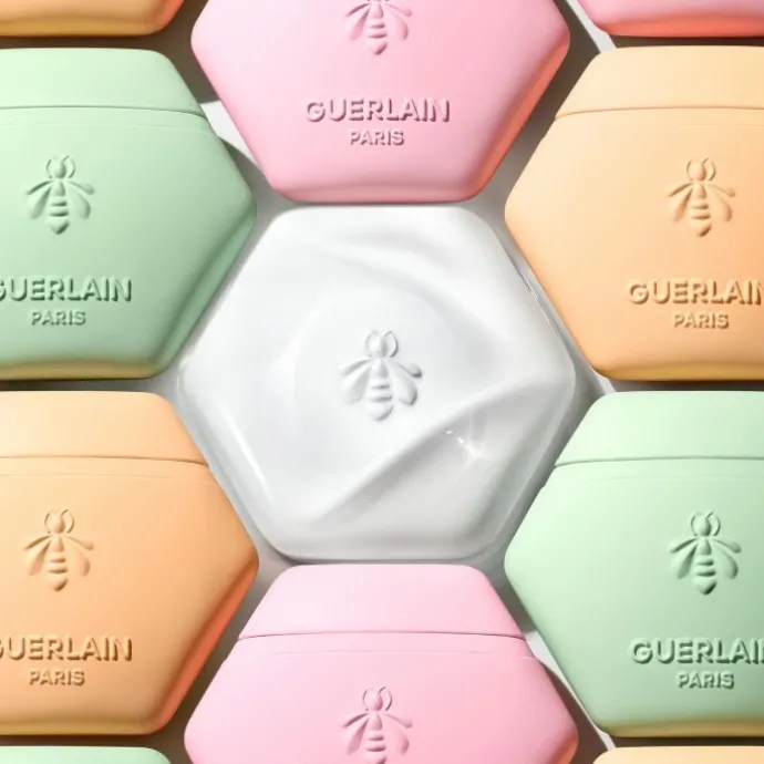 GUERLAINAqua Allegoria Rosa Verde Crème Mains