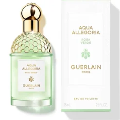 GUERLAINAqua Allegoria Rosa Verde Eau de Toilette