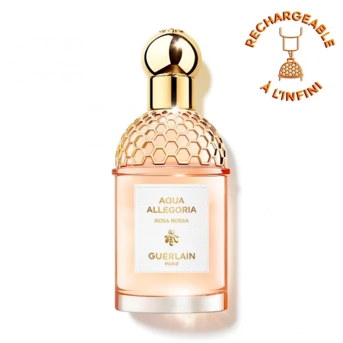 GUERLAINAqua Allegoria Rosa Rossa Eau de Toilette