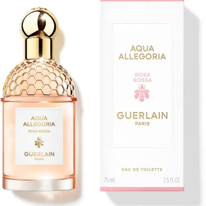 GUERLAINAqua Allegoria Rosa Rossa Eau de Toilette