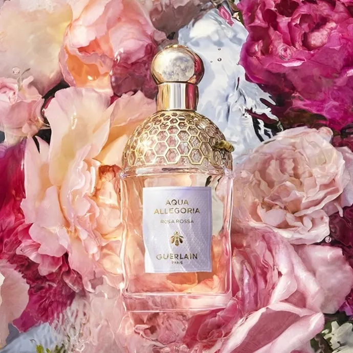 GUERLAINAqua Allegoria Rosa Rossa Eau de Toilette