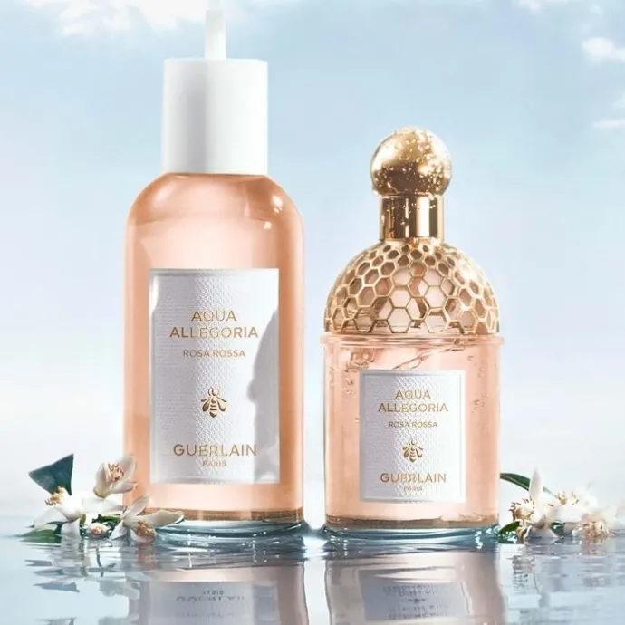 GUERLAINAqua Allegoria Rosa Rossa Eau de Toilette