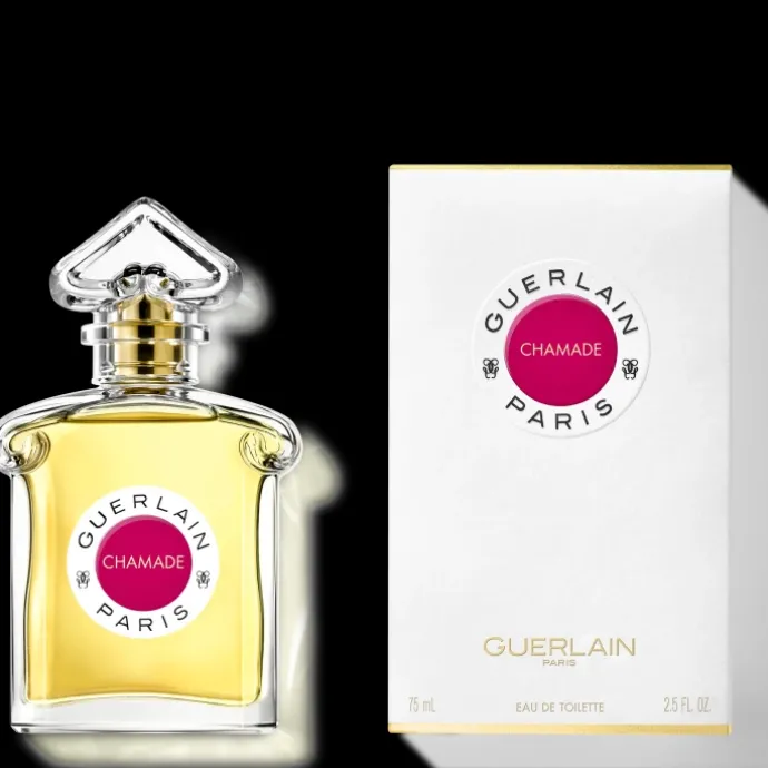GUERLAINChamade Eau de Toilette