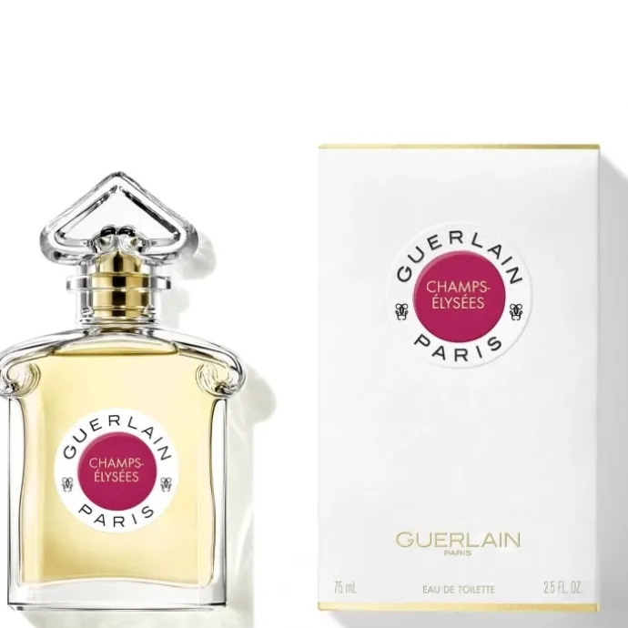 GUERLAINChamps Élysées Eau de Toilette