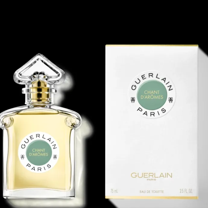 GUERLAINChant d'Arômes Eau de Toilette