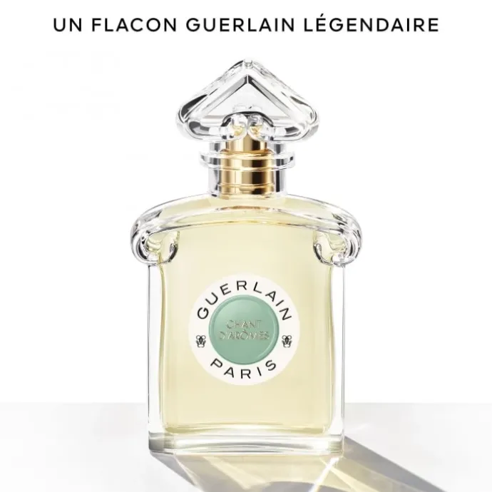 GUERLAINChant d'Arômes Eau de Toilette