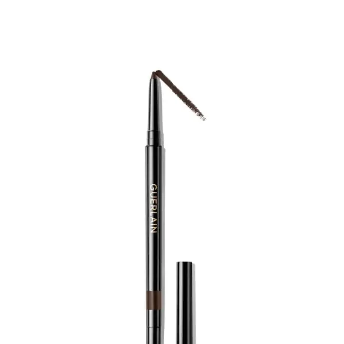 GUERLAINContour G Le Crayon Yeux Couleur Intense, Longue Tenue et Waterproof