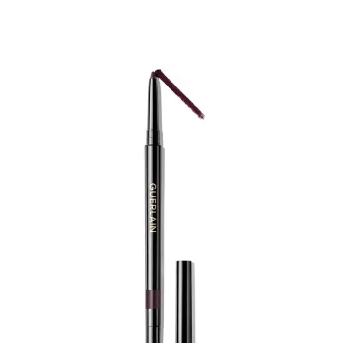 GUERLAINContour G Le Crayon Yeux Couleur Intense, Longue Tenue et Waterproof