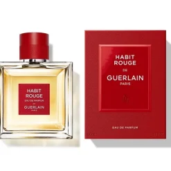 GUERLAINHabit Rouge Eau de Parfum