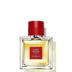 GUERLAINHabit Rouge L'Instinct Eau de Toilette Intense