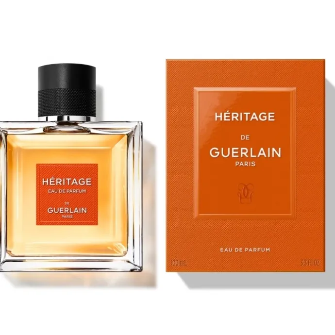 GUERLAINHéritage Eau de Parfum