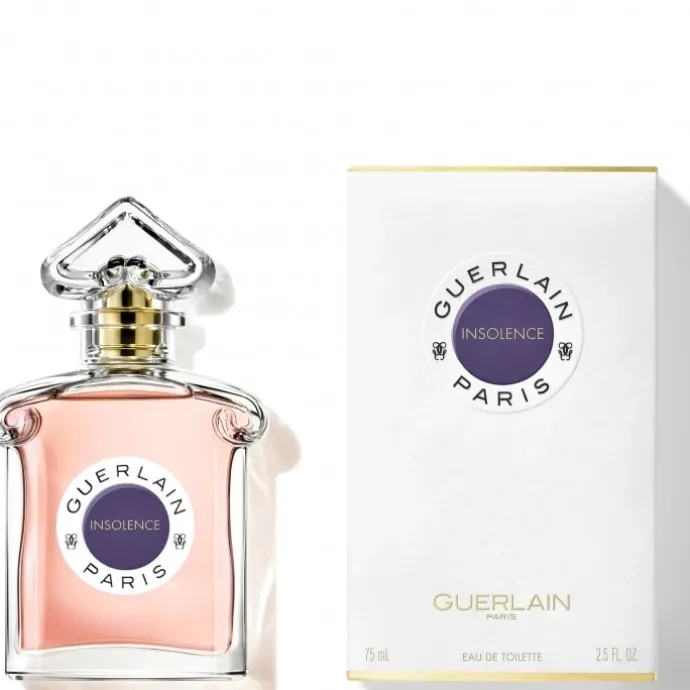GUERLAINInsolence Eau de toilette