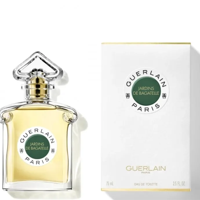 GUERLAINJardins De Bagatelle Eau de Toilette