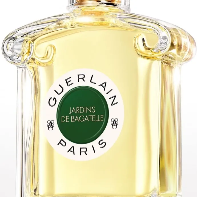 GUERLAINJardins De Bagatelle Eau de Toilette