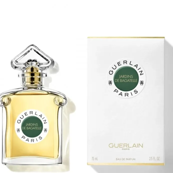 GUERLAINJardins de Bagatelle Eau de Parfum