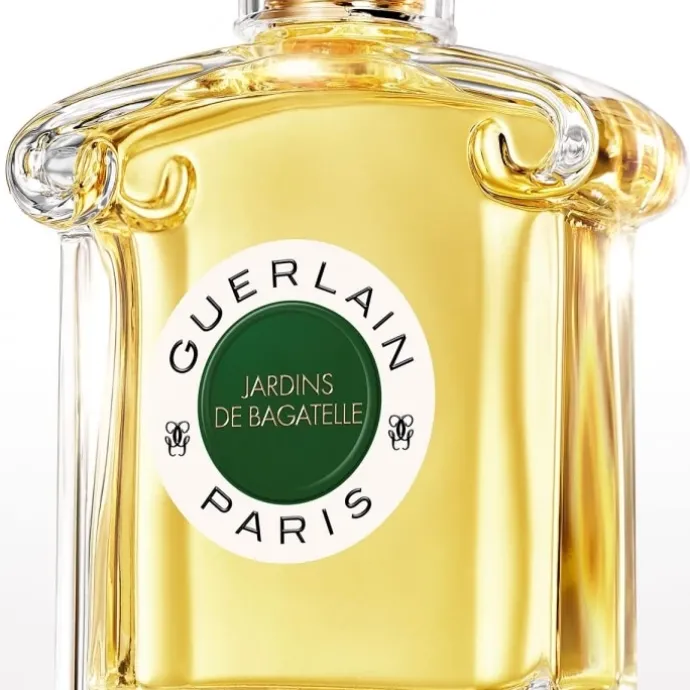 GUERLAINJardins de Bagatelle Eau de Parfum