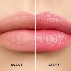GUERLAINKissKiss                Baume teinté infusé en miel 98% d'origine naturelle