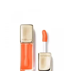 GUERLAINKISSKISS Bee Glow Oil Huile à lèvres teintée