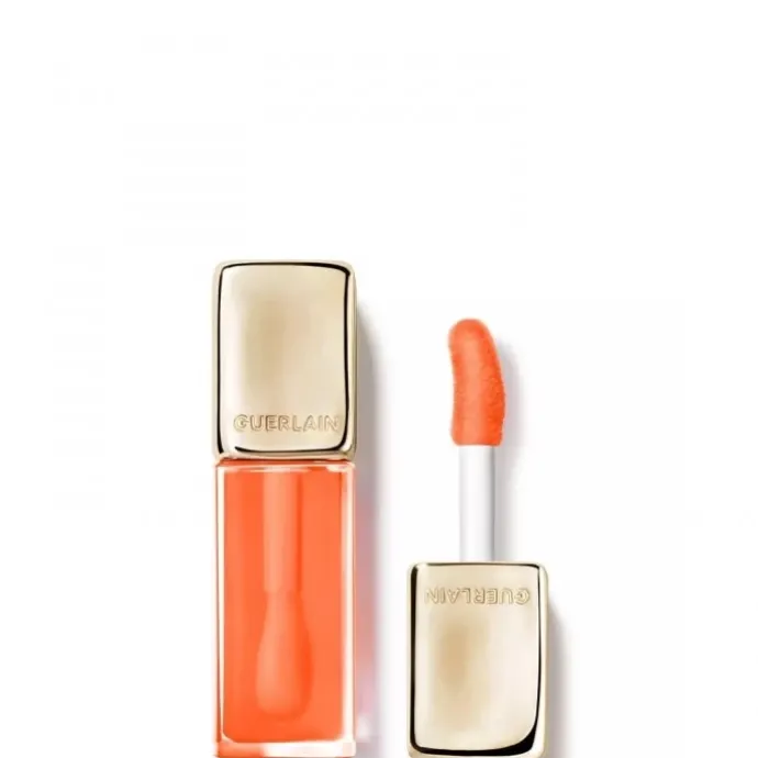 GUERLAINKISSKISS Bee Glow Oil Huile à lèvres teintée
