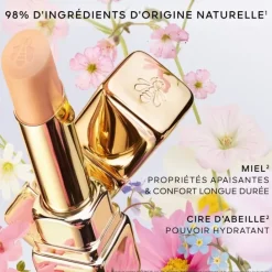 GUERLAINKissKiss Bee Lift Base Soin Sublimatrice 95 % d'Origine Naturelle
