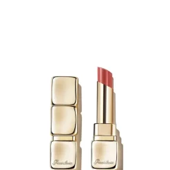 GUERLAINKissKiss Shine Bloom Rouge brillant 95% d'ingrédients d'origine naturelle*